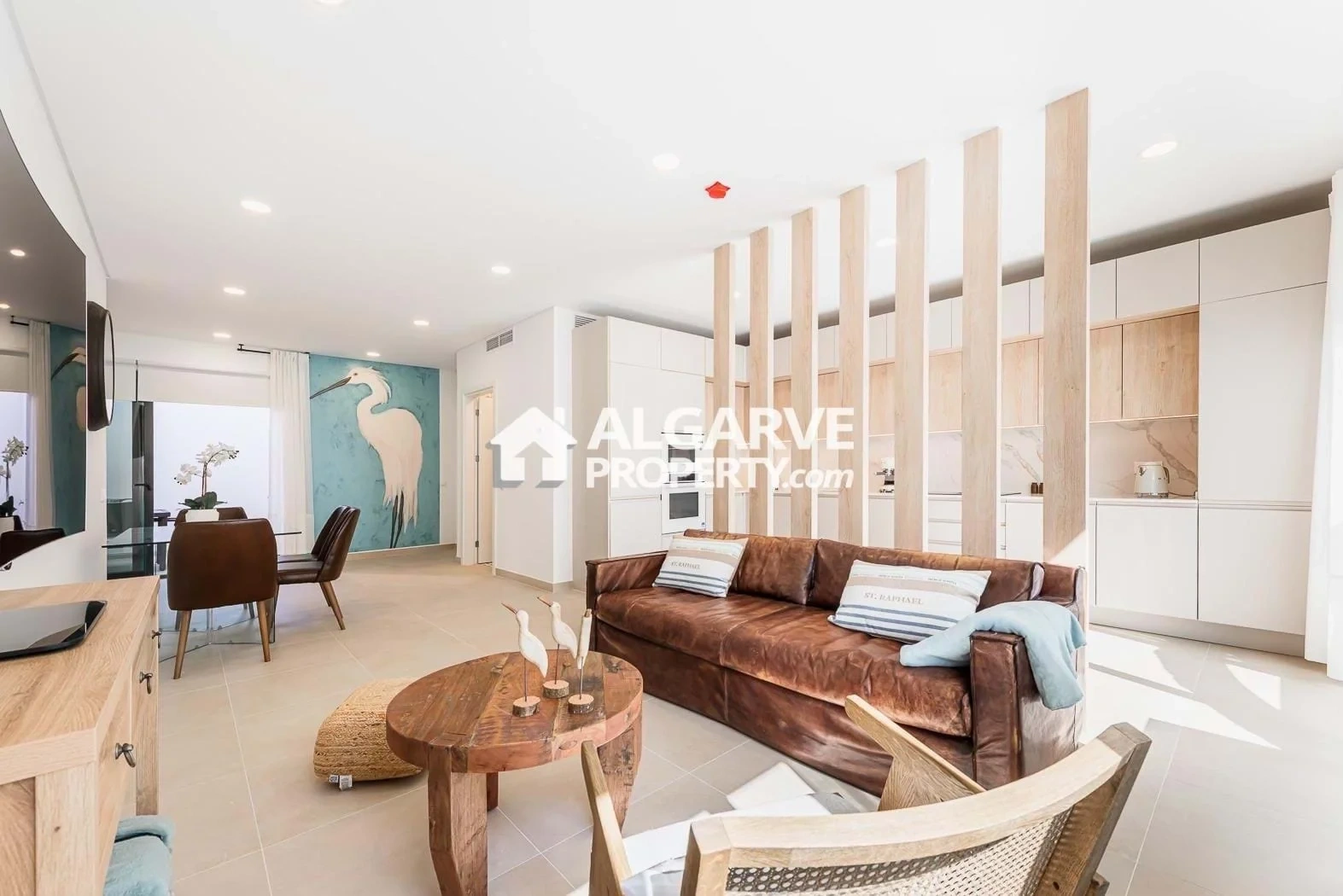 1 - apartment for sale in faro algarve portugal