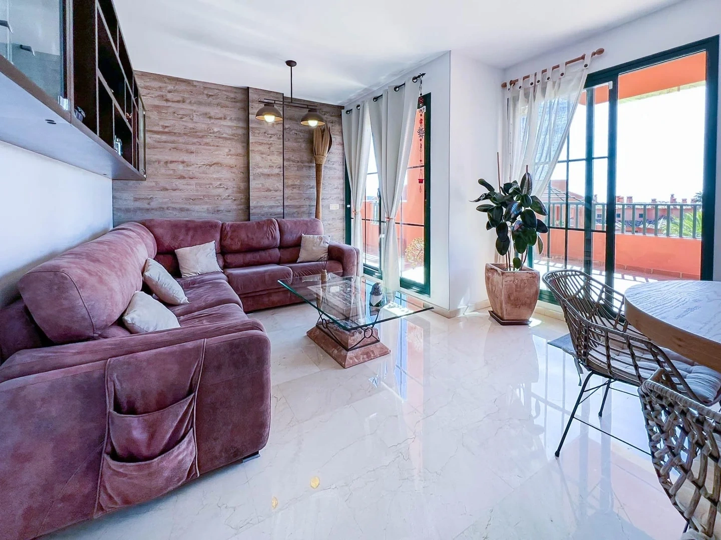 2 - verkauf wohnung meerblick finestrat - costa blanca valencia spanien