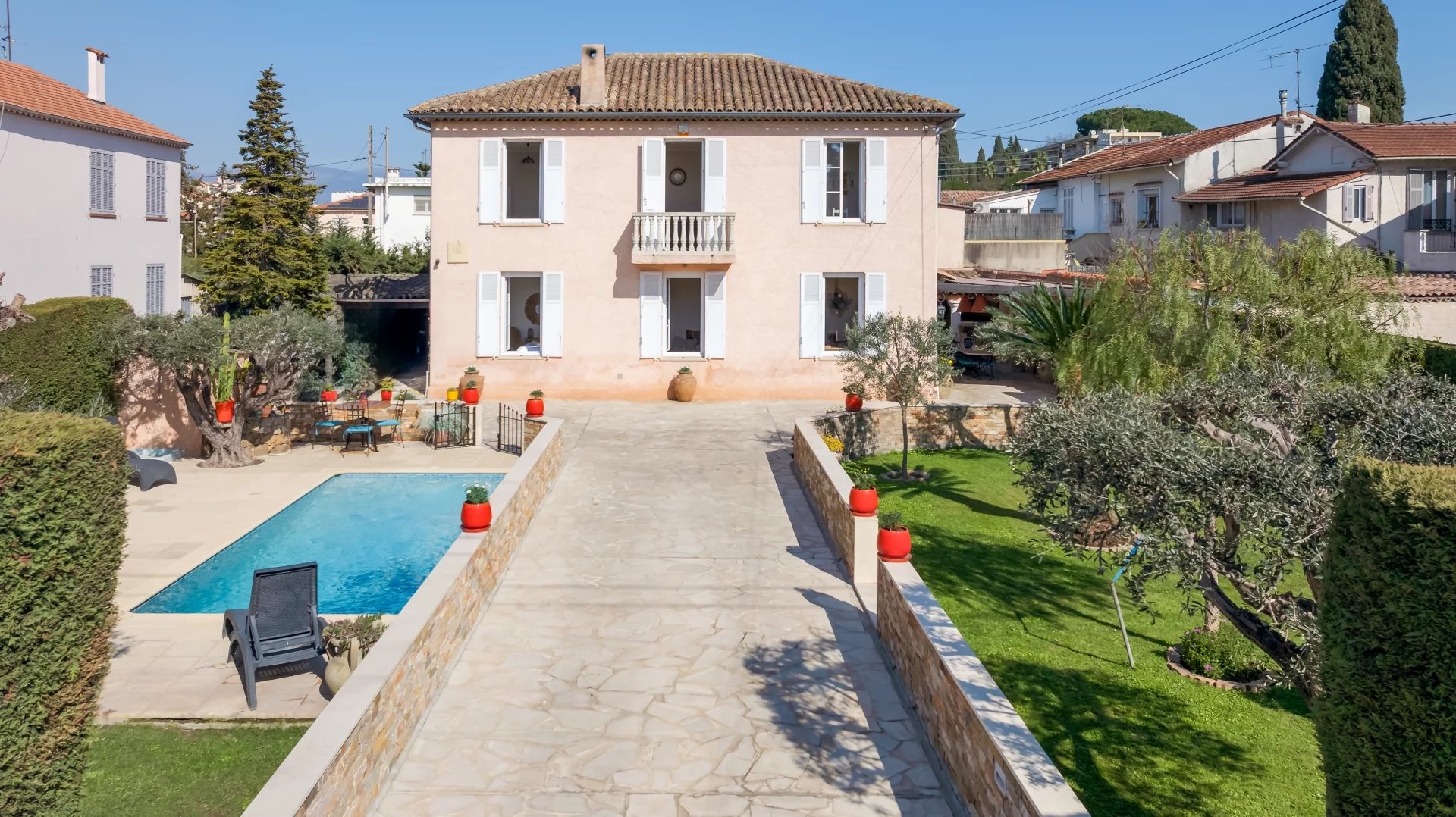 1 - venda casa cannes alpes-maritimes frança