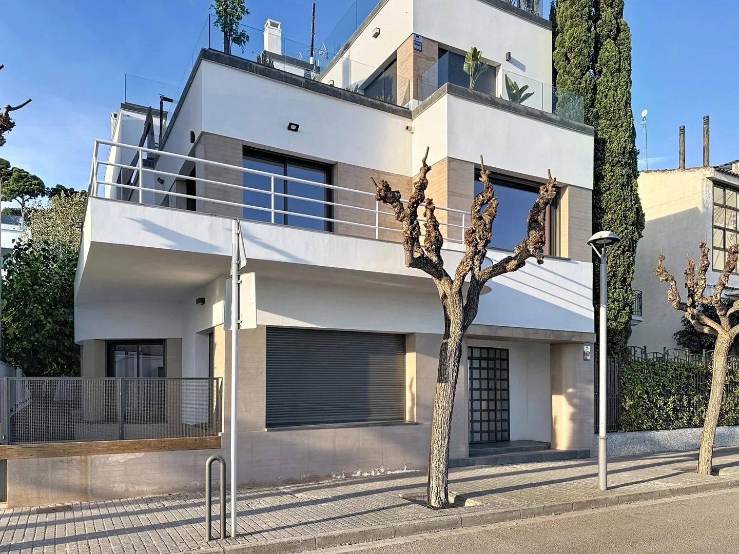 2 - venda casa frente ao mar caldes d'estrac catalunha espanha