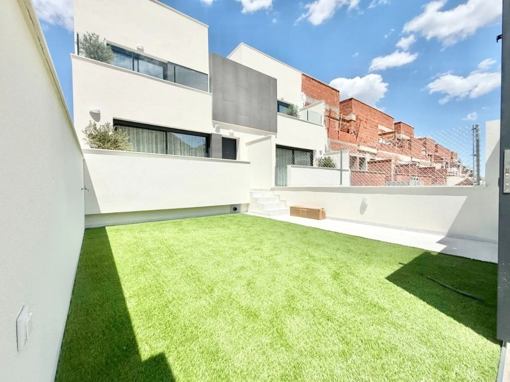 2 - venta casa alicante - costa blanca comunidad valenciana españa