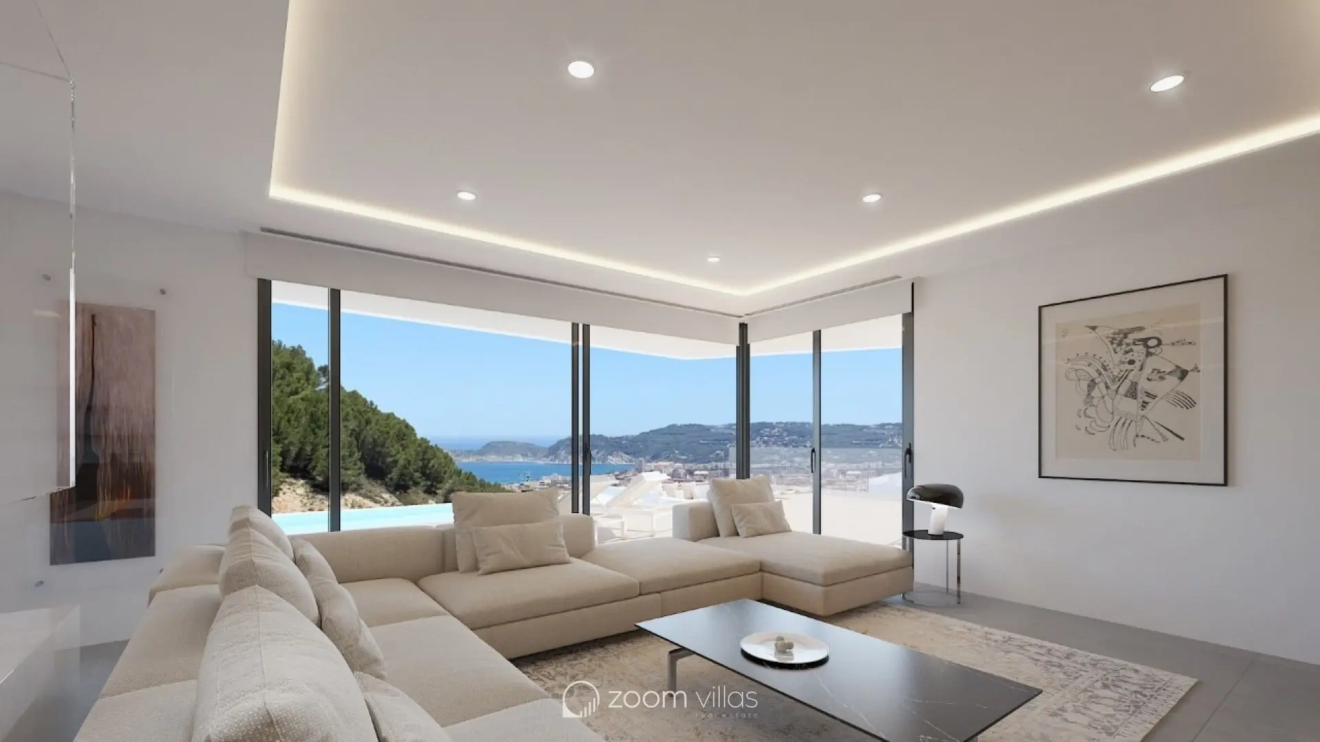 2 - продажа villa вид моря xabia/javea - costa blanca валенсия испания