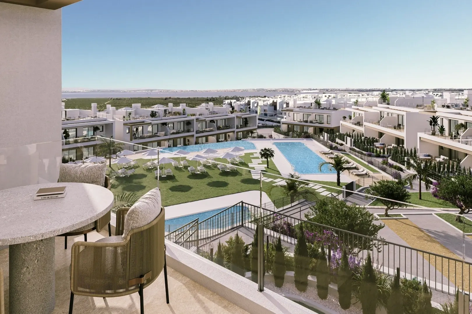 1 - продажа дом torrevieja - costa blanca валенсия испания