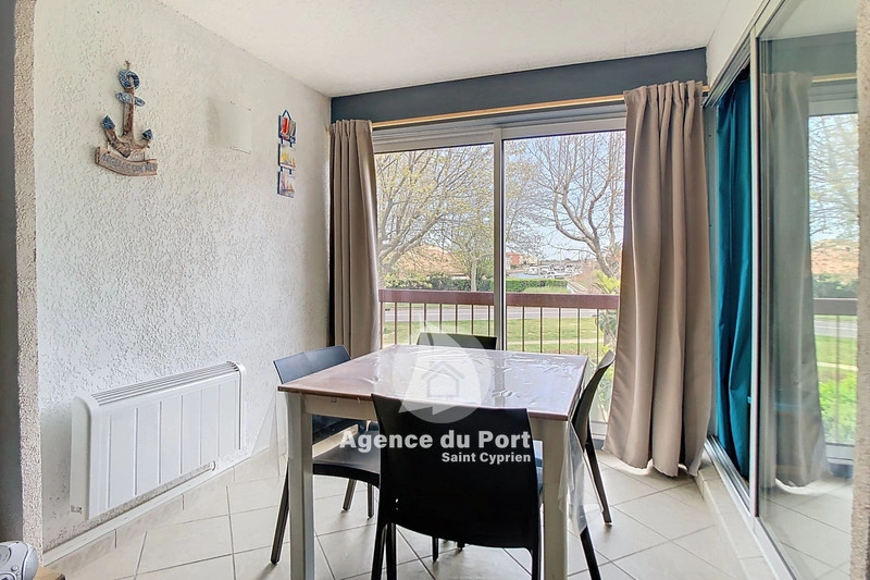 2 - продажа квартира saint-cyprien восточные пиренеи франция