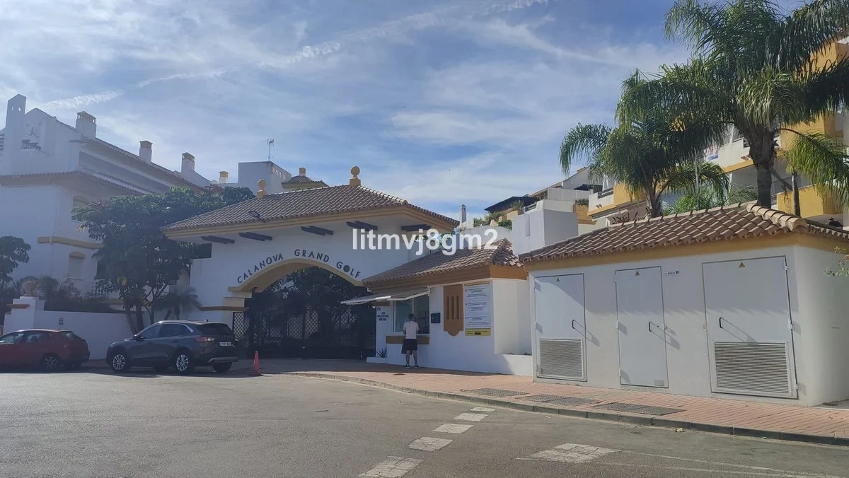 1 - продажа коммерция la cala de mijas андалусия испания