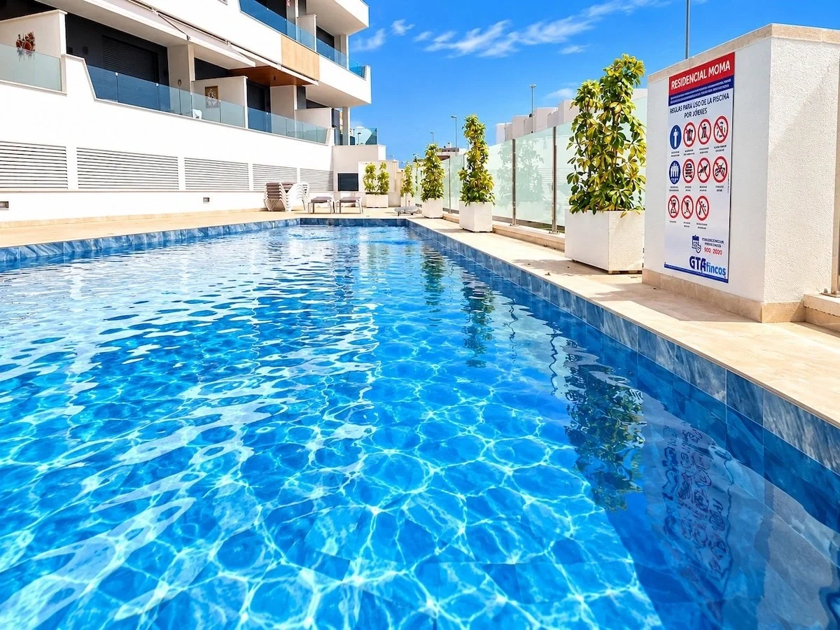 2 - venta apartamento benijofar comunidad valenciana españa