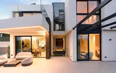 2 - продажа villa la nucia - costa blanca валенсия испания