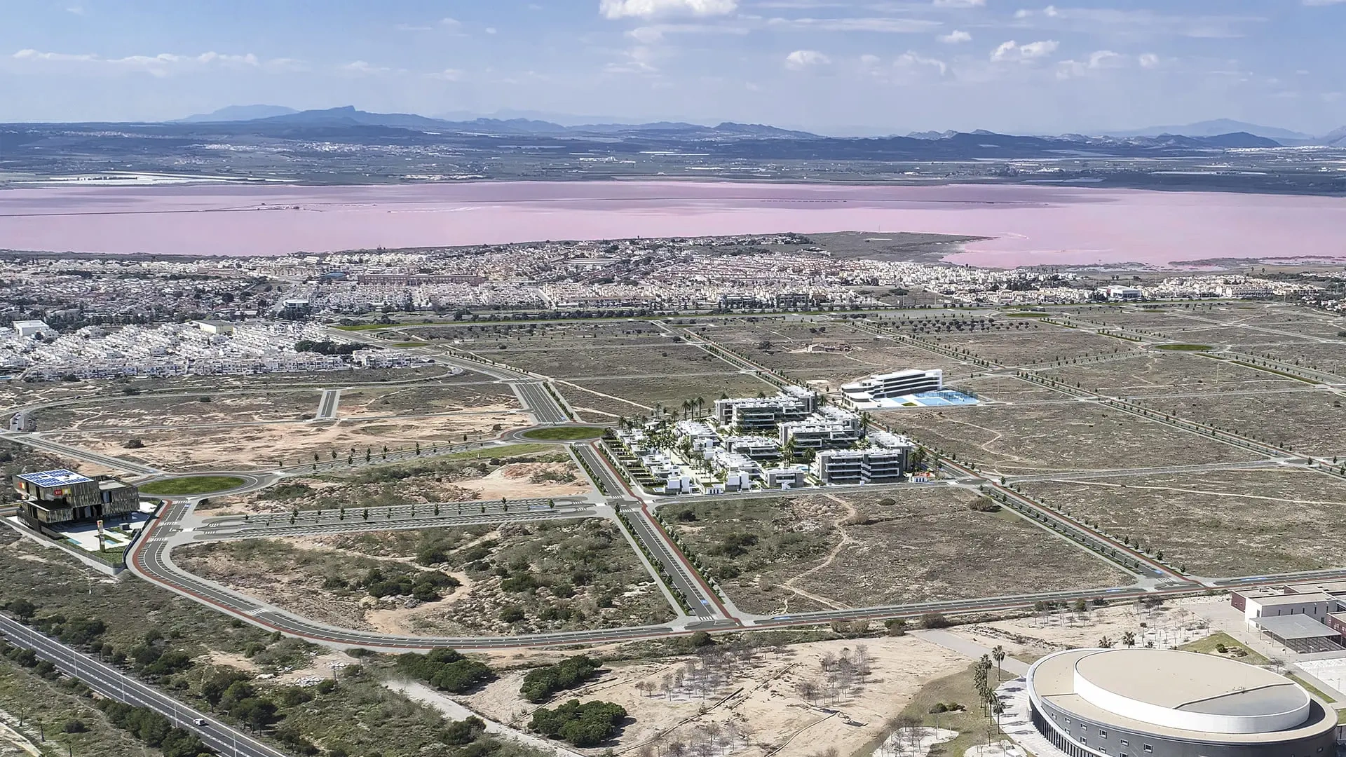 2 - apartment for sale in torrevieja - costa blanca valencian community spain