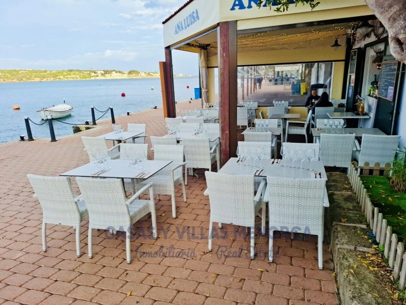 1 - verkauf business es castell menorca-balearen spanien