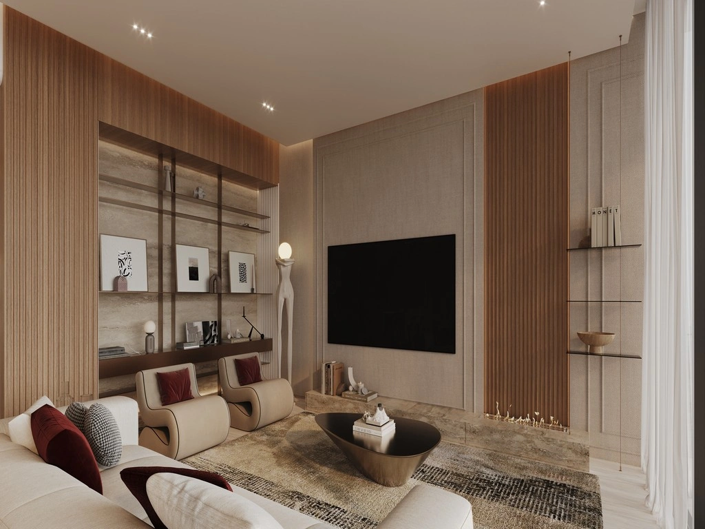 2 - vente appartement dubai dubai émirats arabes unis