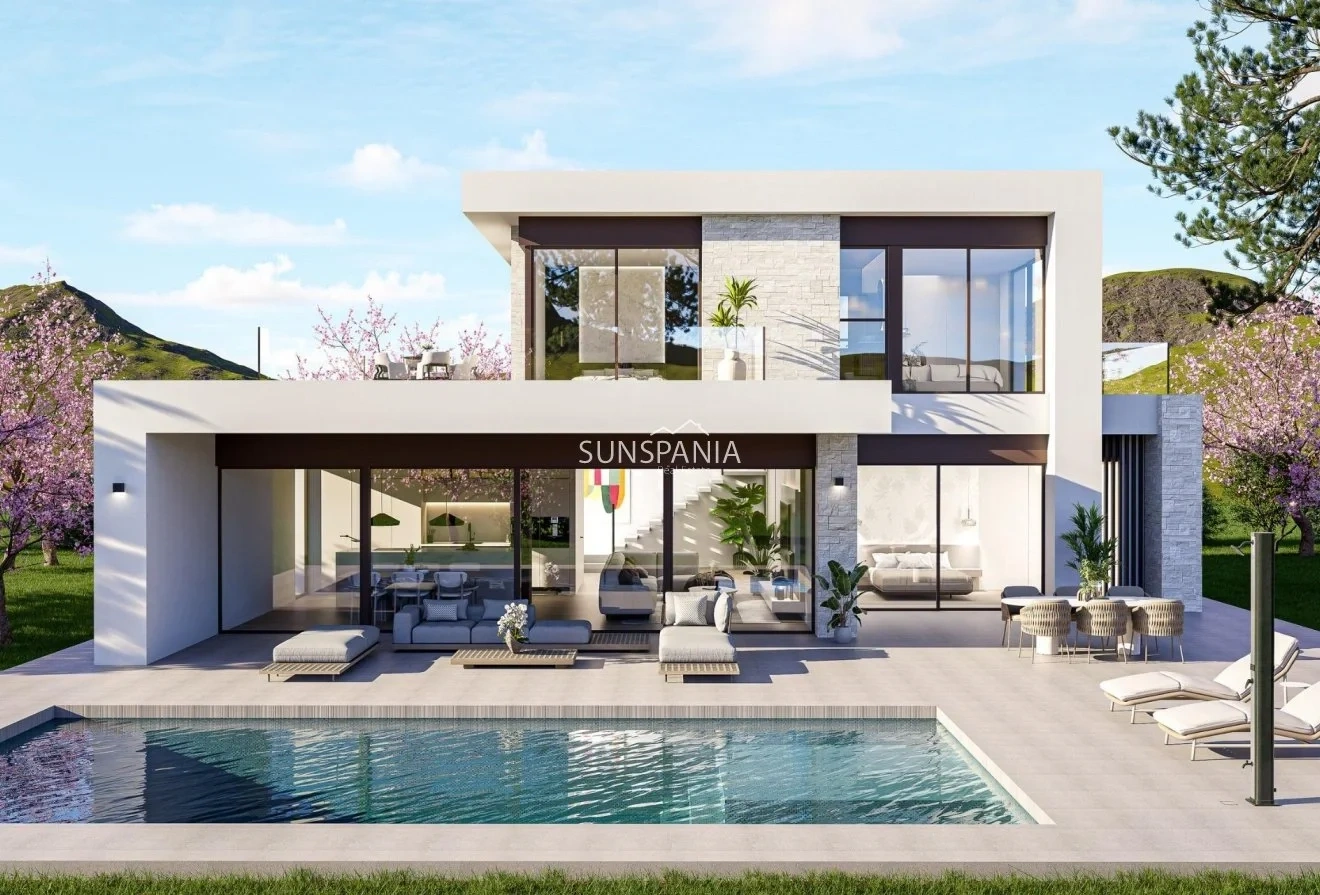 2 - house for sale in pinoso valencian community spain