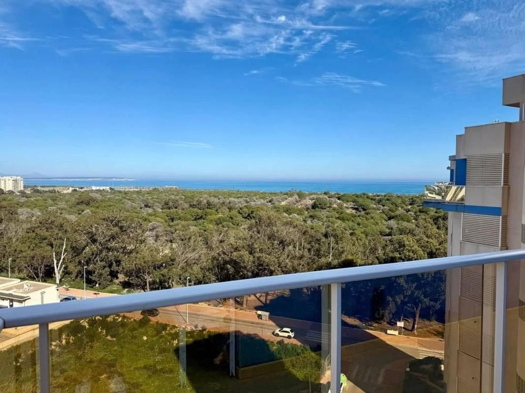 1 - venda apartamento vista de mar guardamar del segura comunidade valenciana espanha
