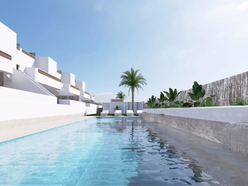2 - vente appartement dolores communauté valencienne espagne