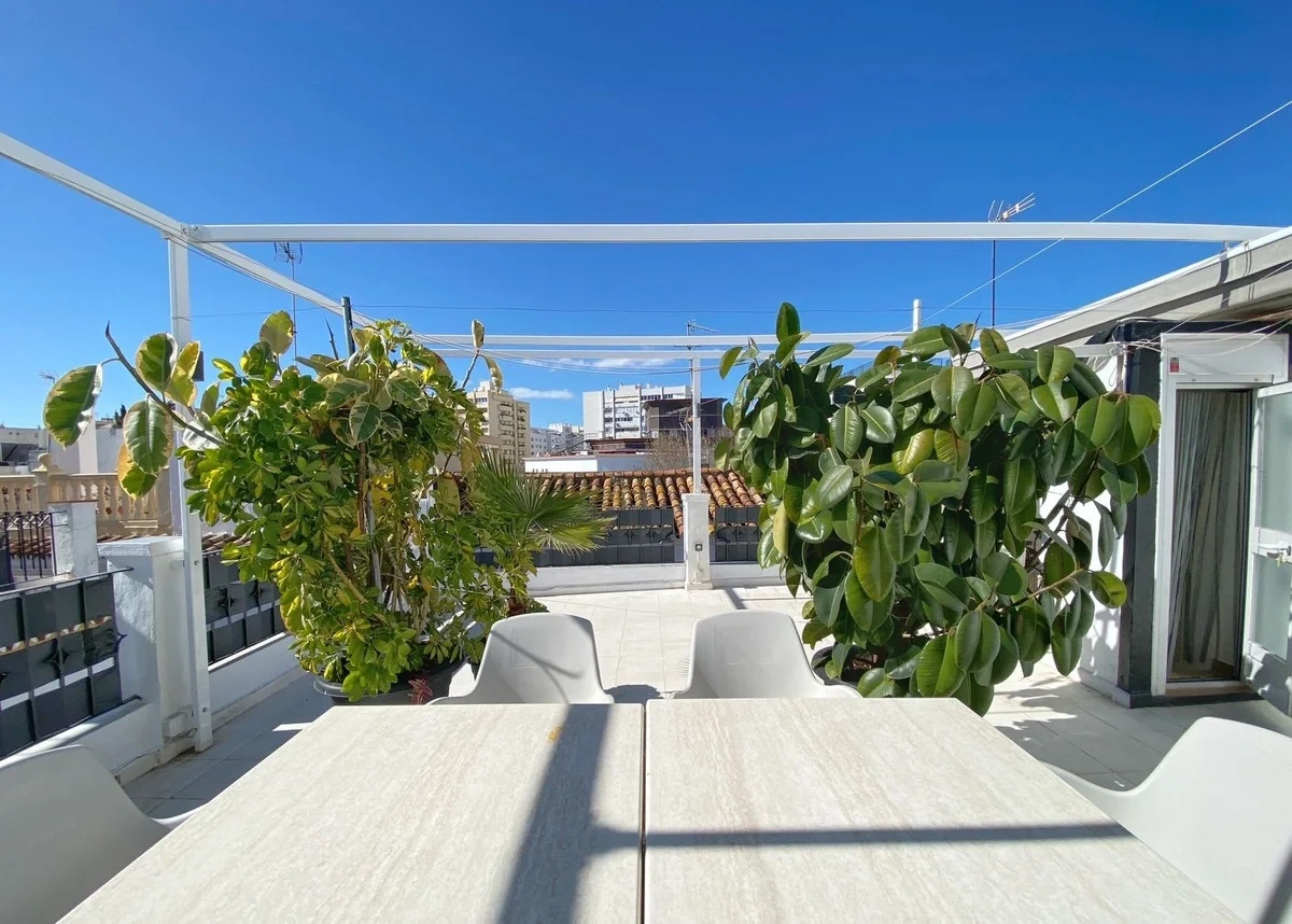 1 - venta edificio marbella - costa del sol andalucía españa