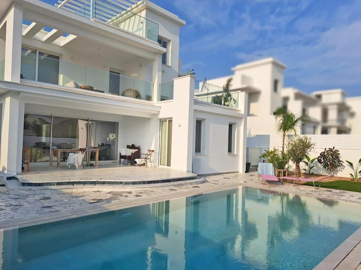 1 - vente appartement larnaca larnaca chypre