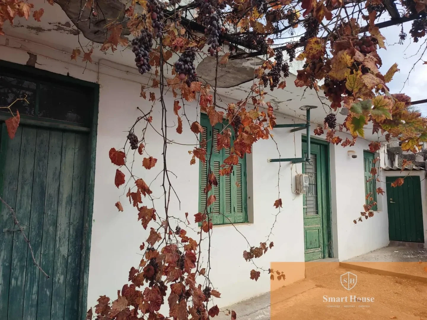 2 - verkauf haus oropedio lasithiou kreta griechenland