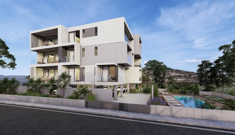 2 - vente appartement paphos paphos chypre