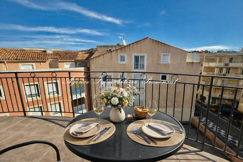 1 - продажа квартира sainte-maxime вар франция
