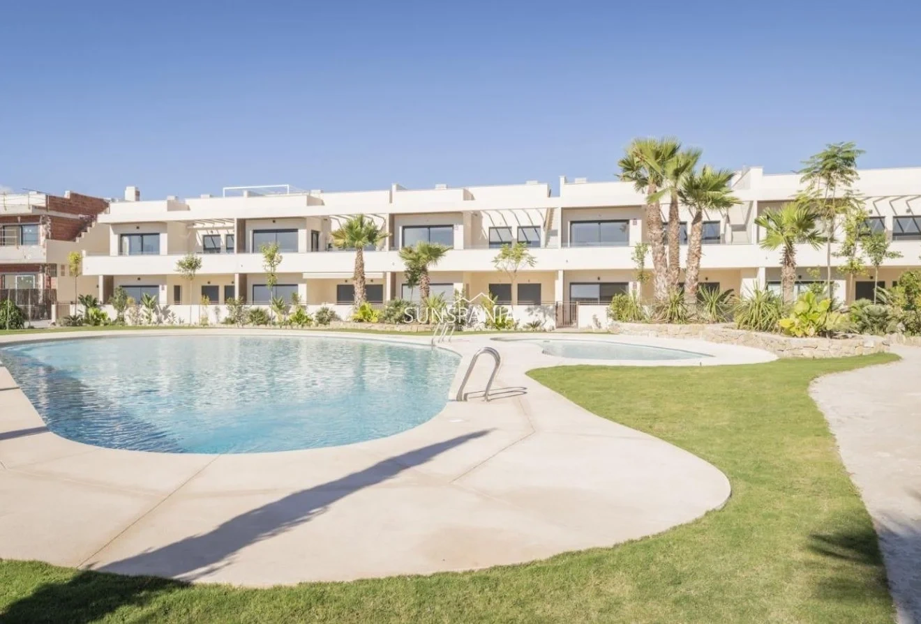 2 - verkoop appartement torrevieja - costa blanca valencian community spanje