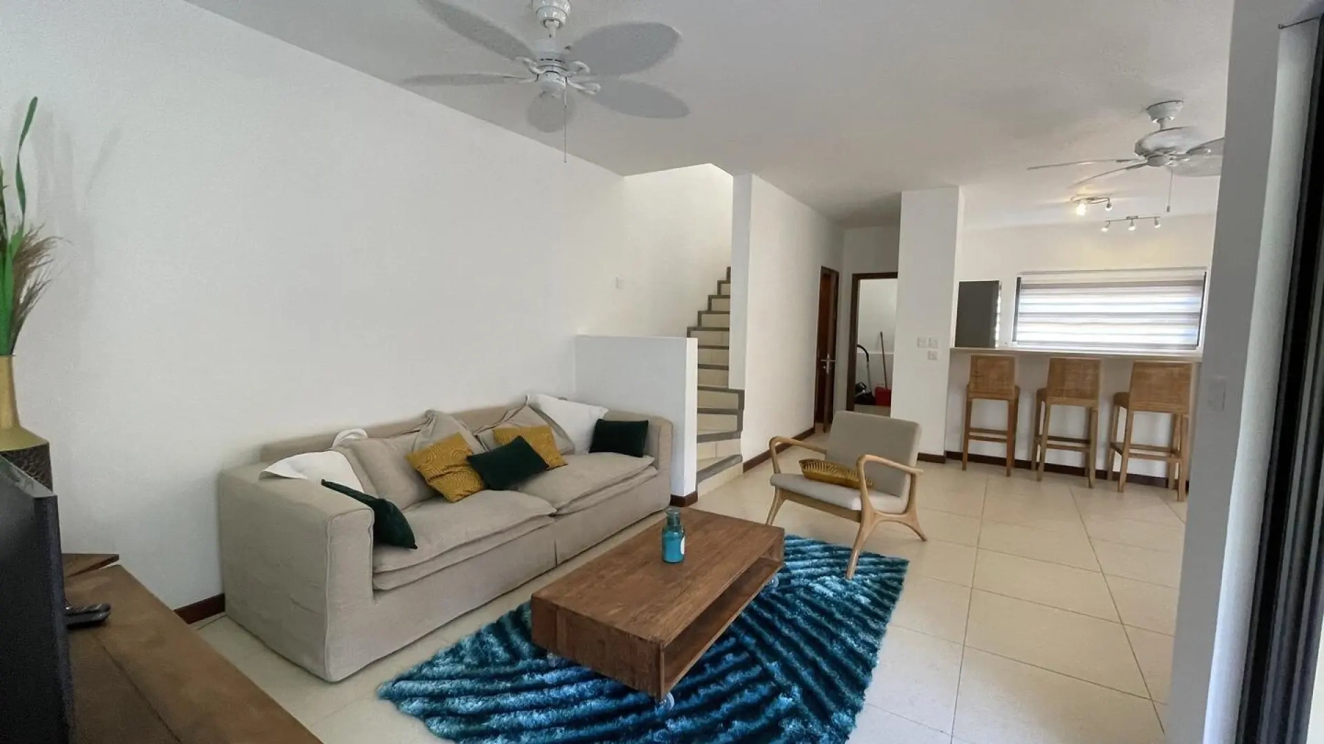 2 - villa for sale in black river rivière noire mauritius