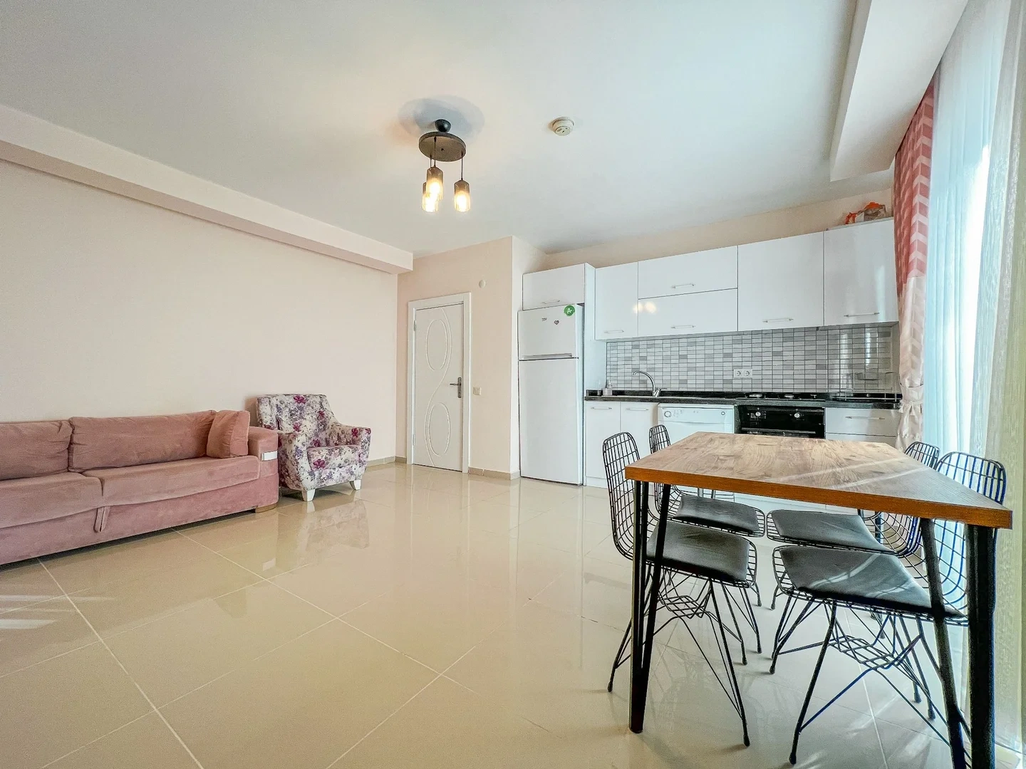 2 - venda apartamento alanya antalya turquia