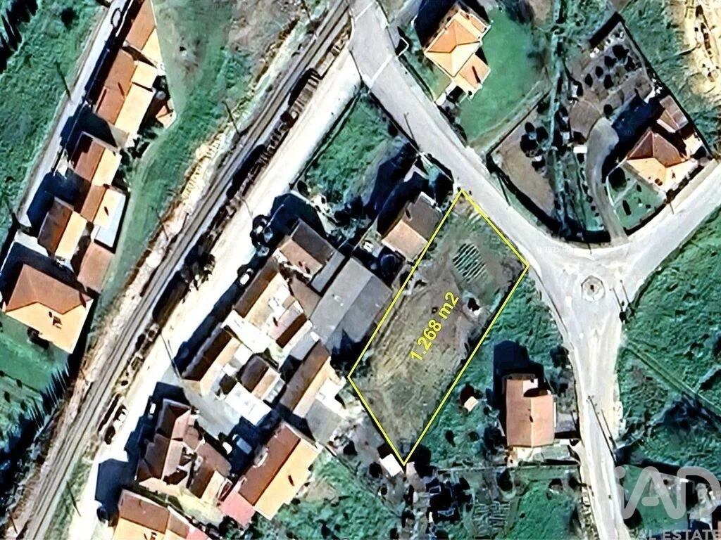 1 - продажа территория torres vedras центральный регион португалия