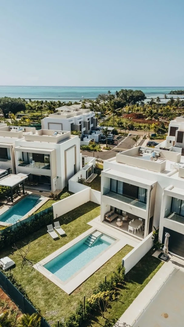 1 - house for sale in haute rive rivière du rempart mauritius