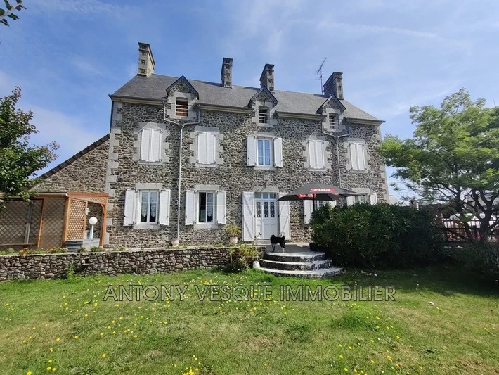 1 - vente maison blainville-sur-mer manche france