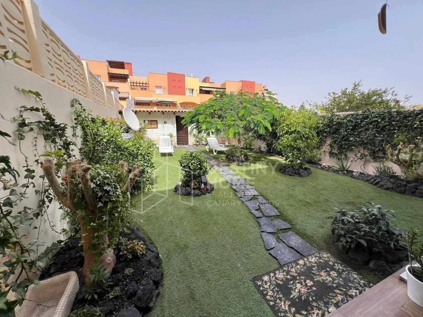 2 - apartment for sale in corralejo fuerteventura - canary islands spain
