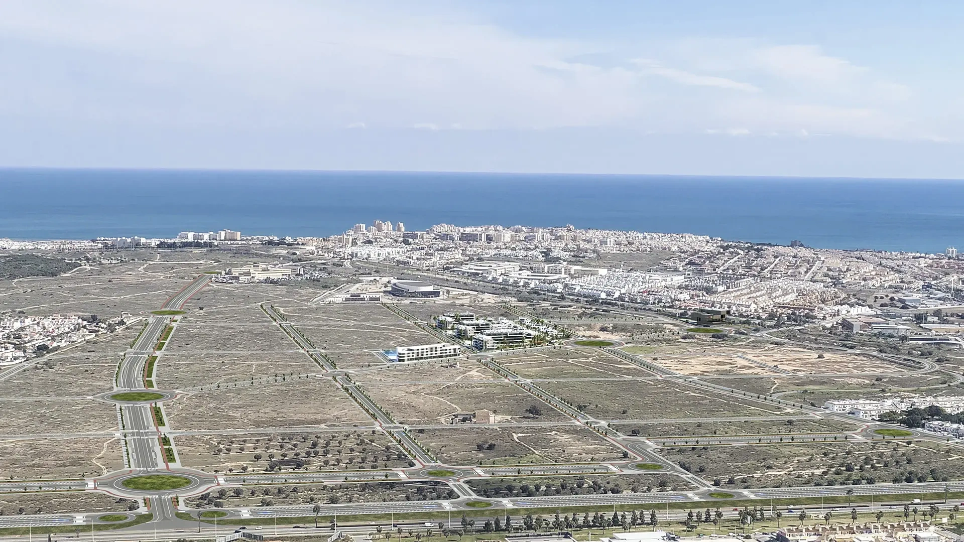 2 - apartment for sale in torrevieja - costa blanca valencian community spain