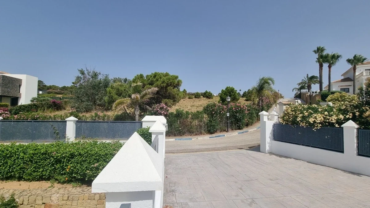 2 - verkauf grundstück meerblick sotogrande andalusien spanien