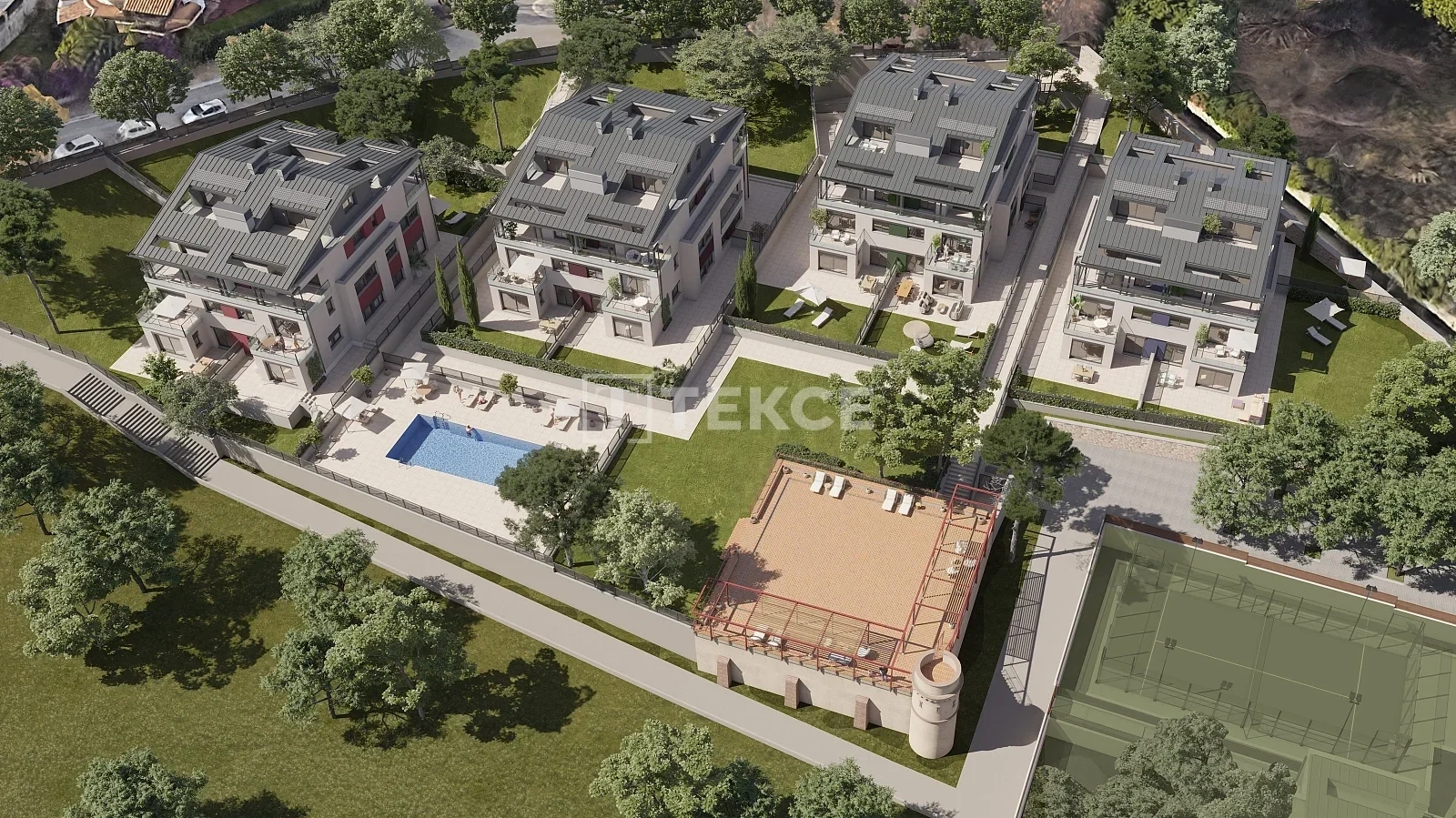 2 - vente appartement plage à pied premia de dalt catalogne espagne
