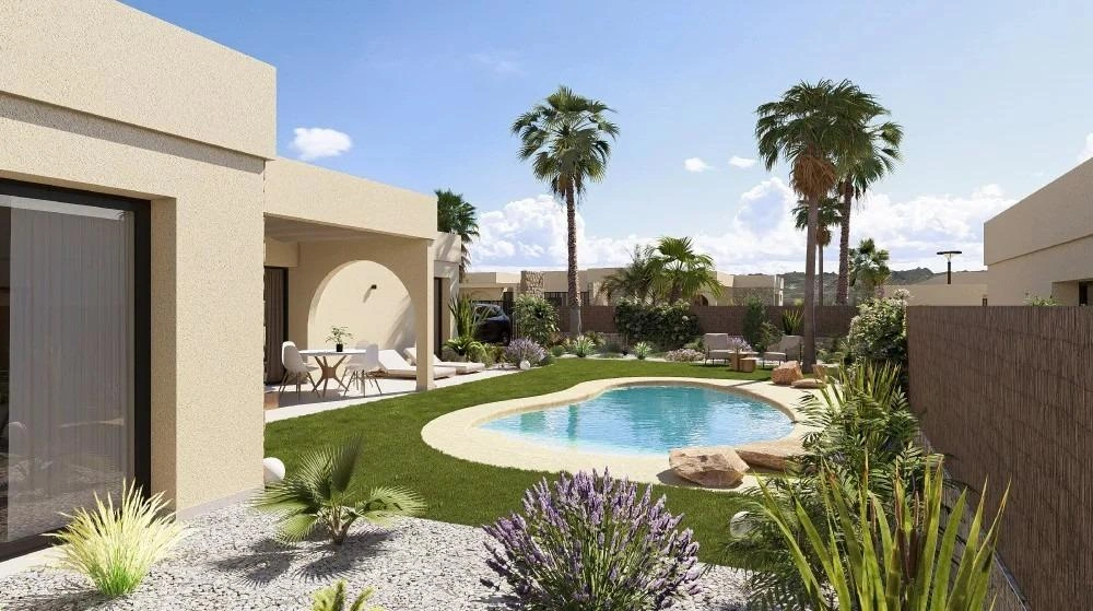 2 - verkauf haus baños y mendigo region murcia spanien