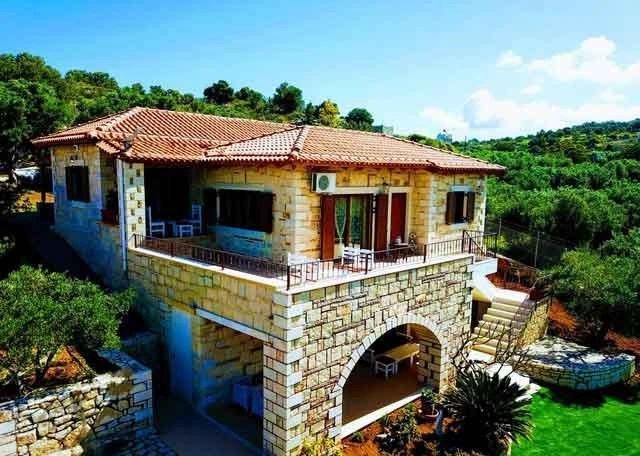 1 - house for sale in sísi crete greece