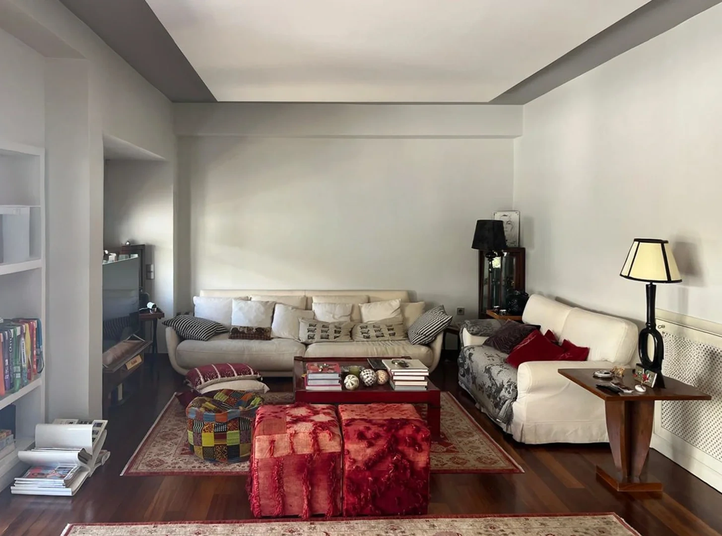 2 - vente appartement athènes attique grèce