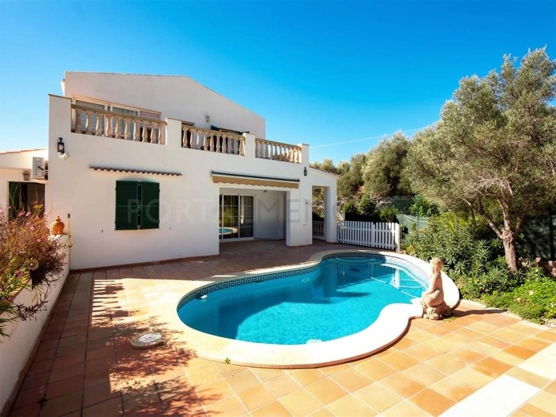 2 - venta casa son vitamina menorca-baleares españa