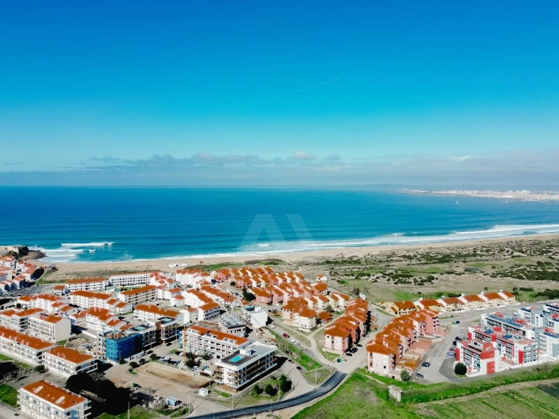 1 - vente appartement atouguia da baleia région centre portugal