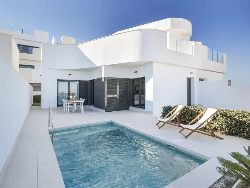 2 - vendita casa torrevieja - costa blanca comunità valenciana spagna