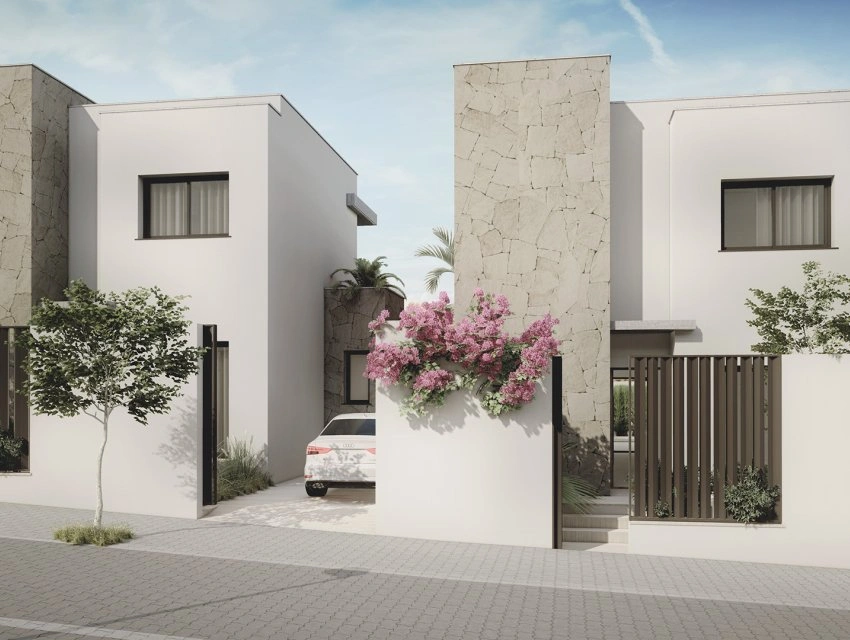 2 - venta casa vista al mar san juan de los terreros andalucía españa