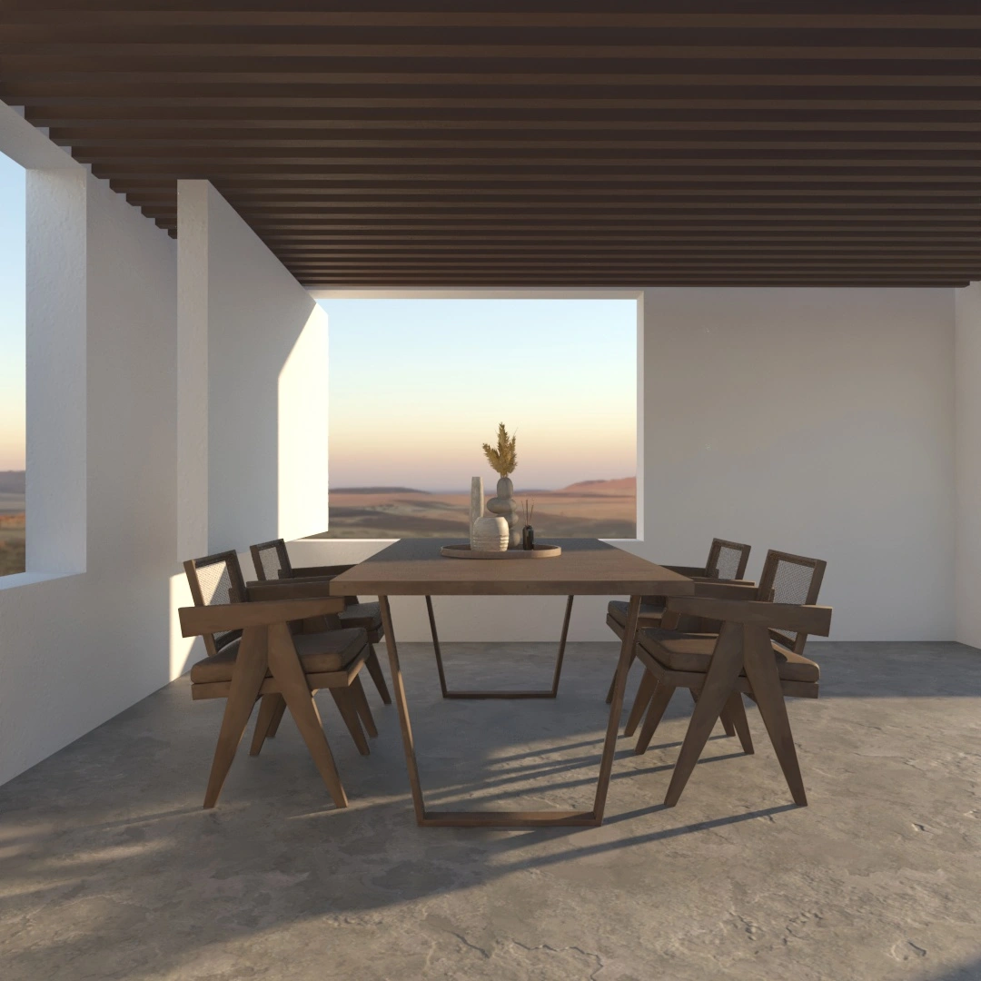 2 - venta villa vista al mar folégandros - cícladas egeo meridional grecia