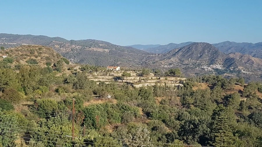 1 - verkauf villa limassol limassol zypern