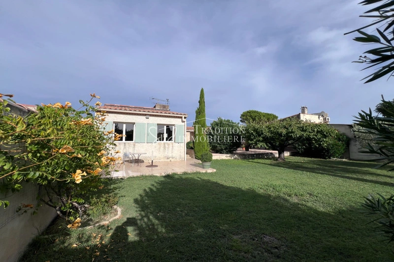 1 - vendita casa paradou bocche del rodano francia