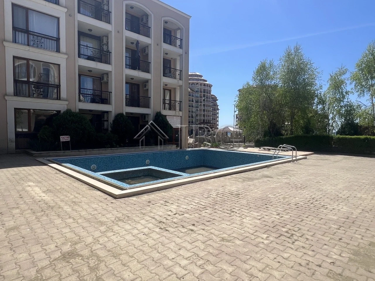 2 - venda apartamento vista de mar elenite burgas bulgária