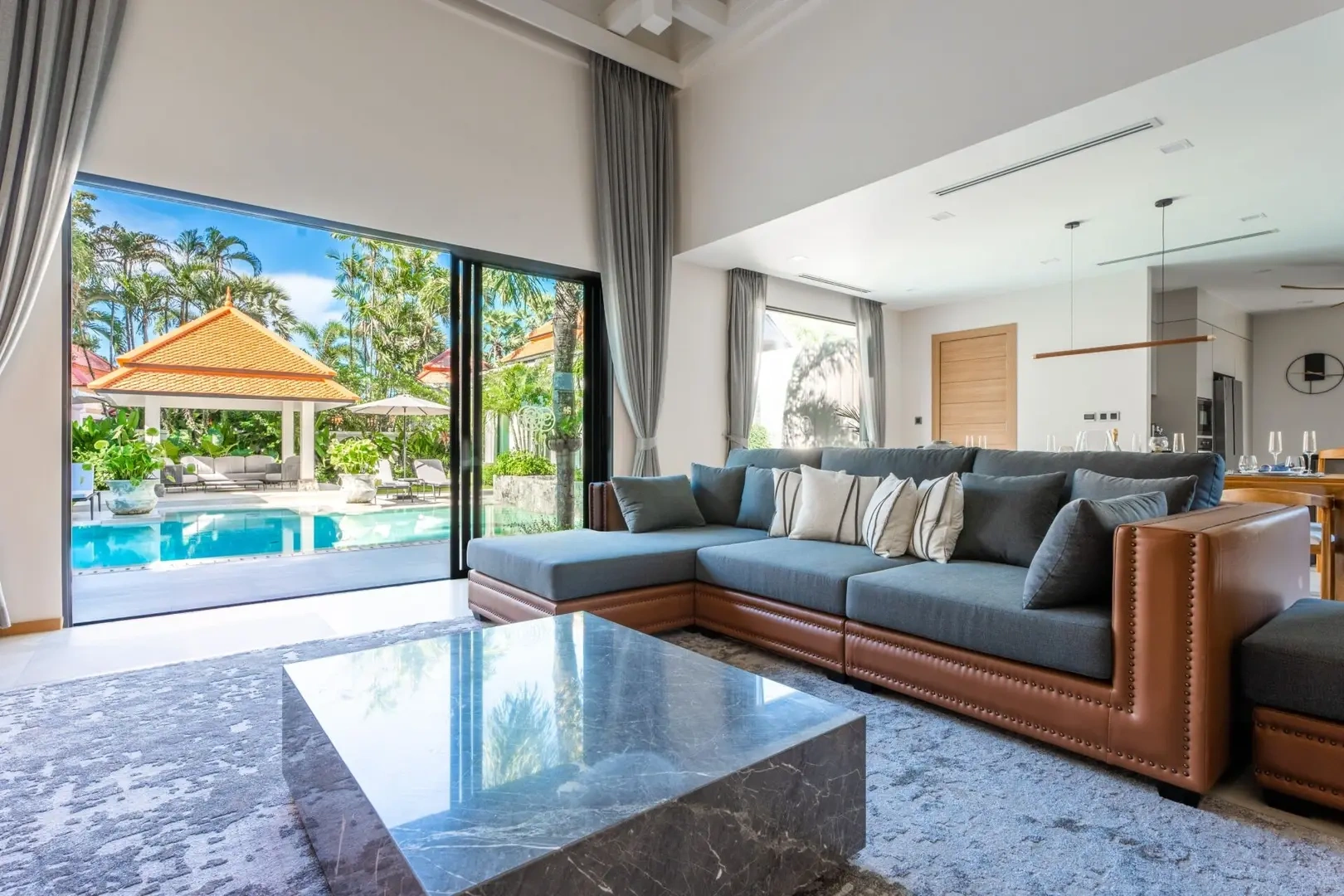 2 - vente maison thalang phuket thaïlande