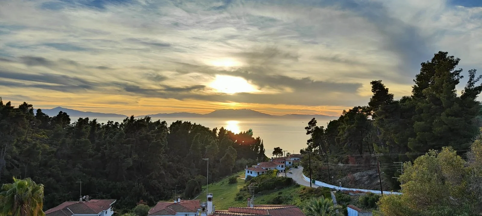 2 - verkauf haus meerblick chalkidiki zentralmakedonien griechenland