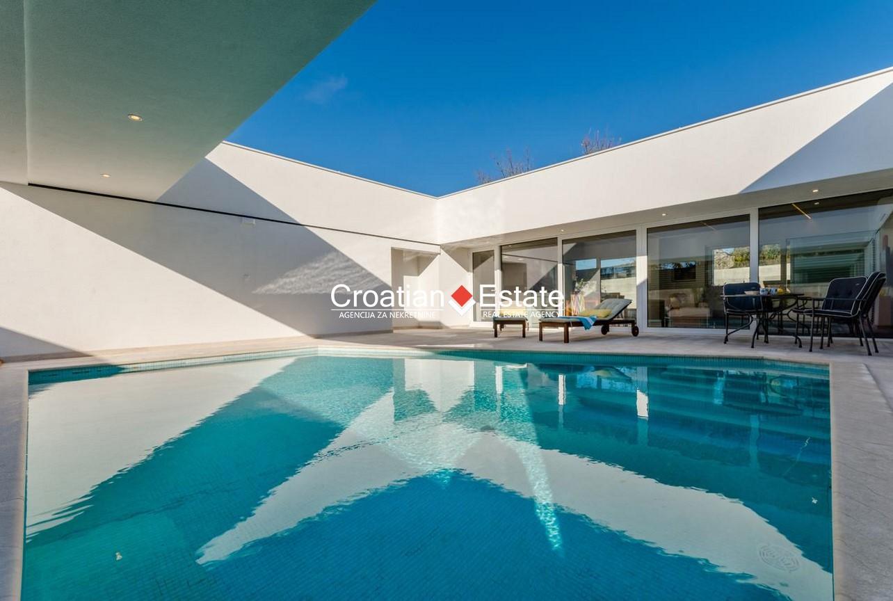 1 - verkauf haus brač split-dalmatien kroatien