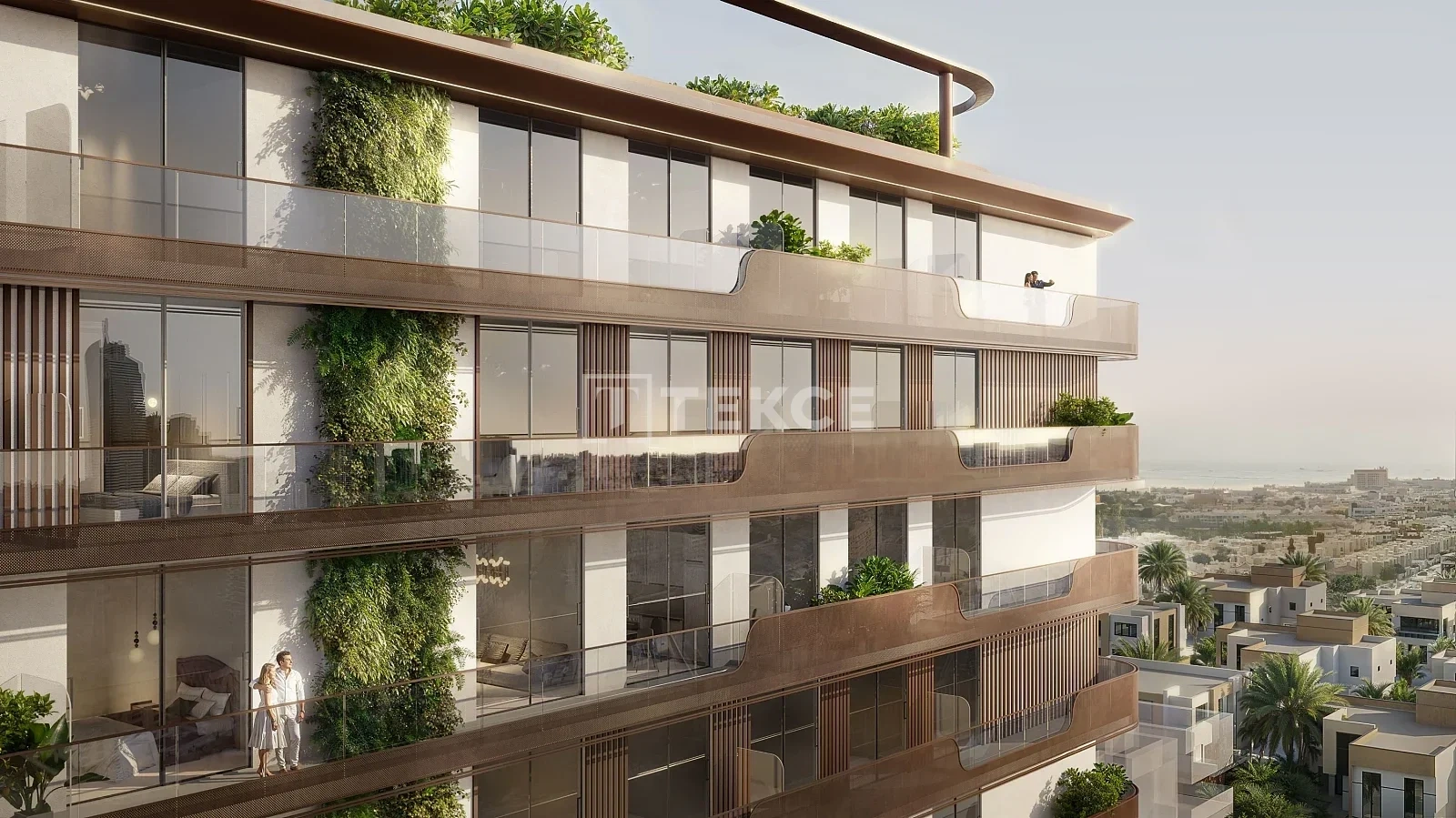 2 - venta apartamento dubai dubai emiratos árabes unidos