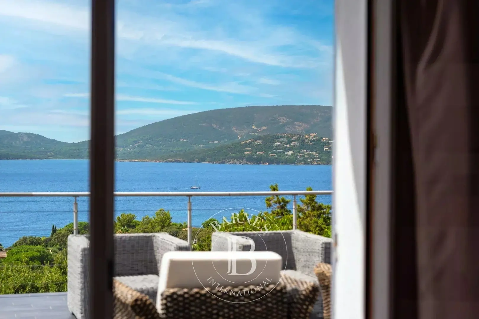 1 - verkauf villa meerblick lecci corse (du-sud) frankreich