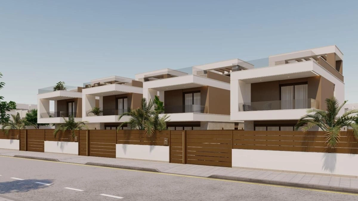 1 - vendita villa pilar de la horadada comunità valenciana spagna