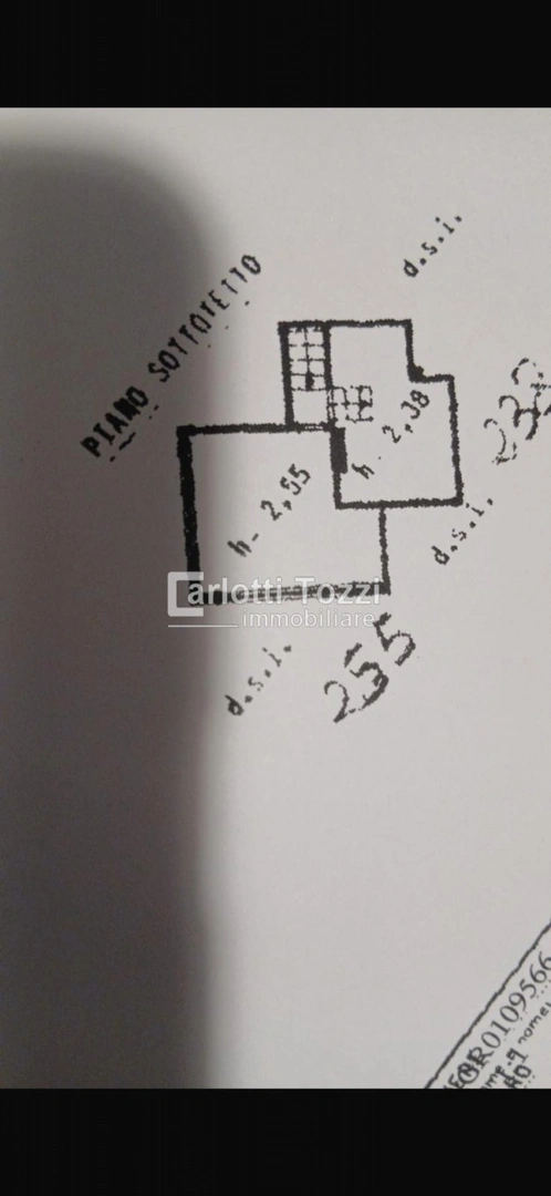 2 - vente appartement plage à pied grosseto toscane italie